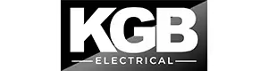 KGB Electrical Contracting Logo KGB Electrical Contracting Logo Image